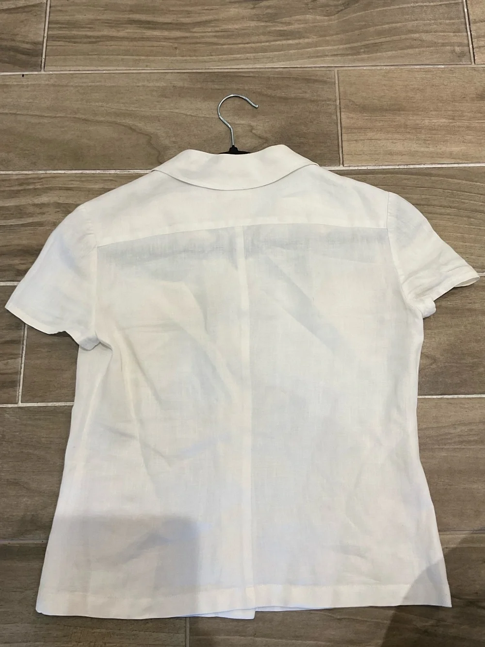 Chanel Top